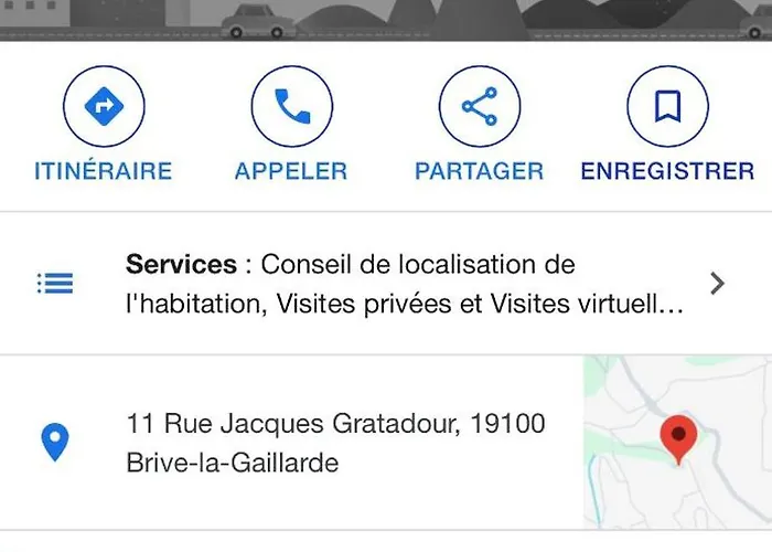 Appartement Avec Un Agreable Point De Vue Et Quartier Calme