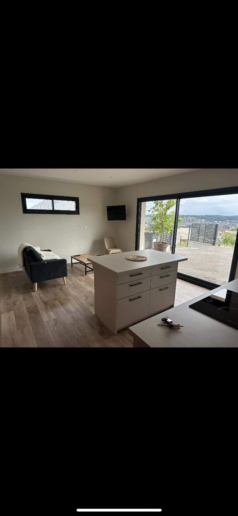 Avec Un Agreable Point De Vue Et Quartier Calme Brive-la-Gaillarde